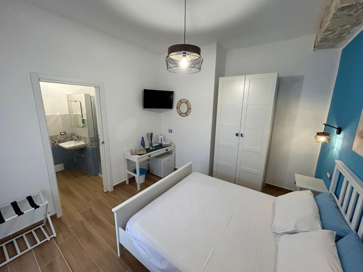 أفولا Room On The Beach المظهر الخارجي الصورة