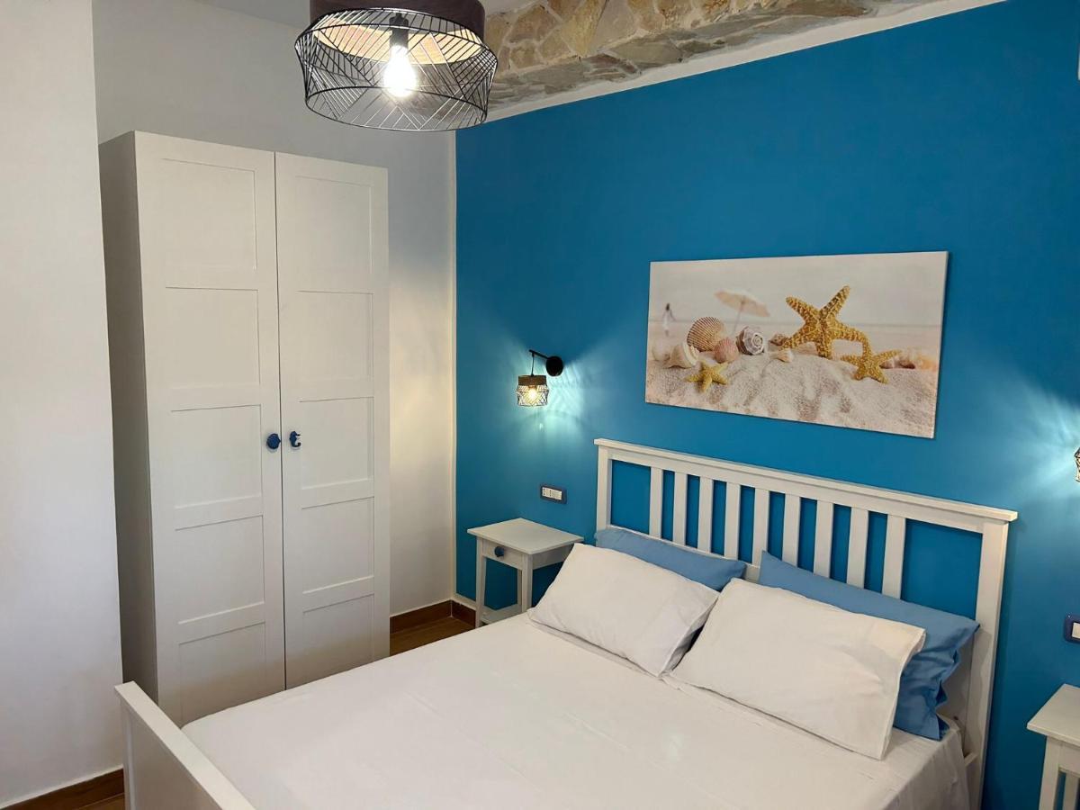 أفولا Room On The Beach المظهر الخارجي الصورة