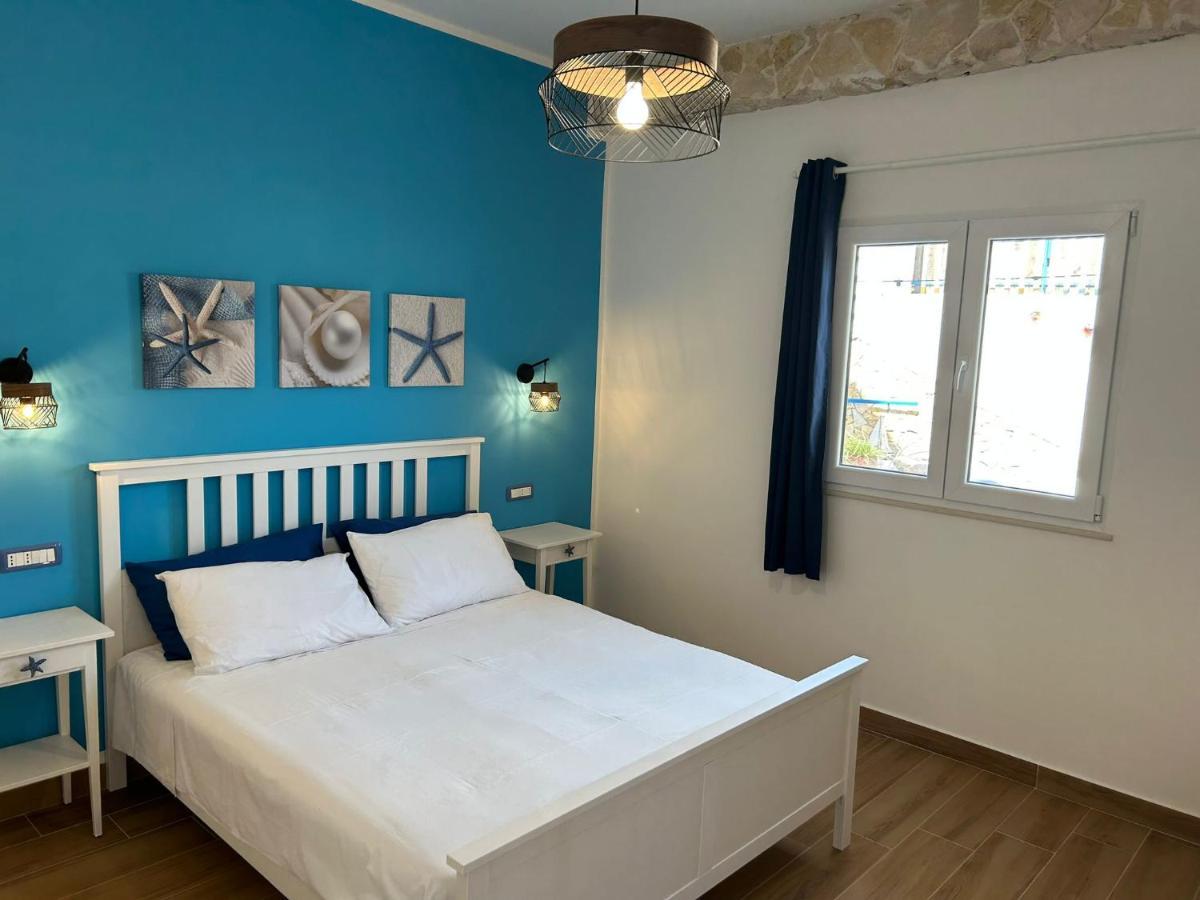 أفولا Room On The Beach المظهر الخارجي الصورة